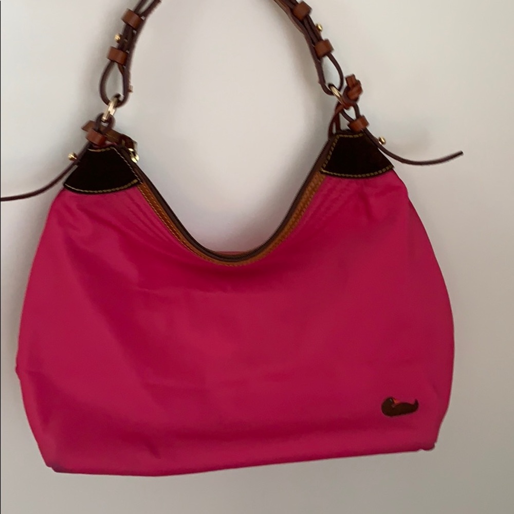 Dooney & Bourke purse